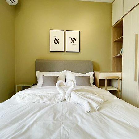 Horizon Suite Homestay, Klia By S&T Homez Sepang Eksteriør billede